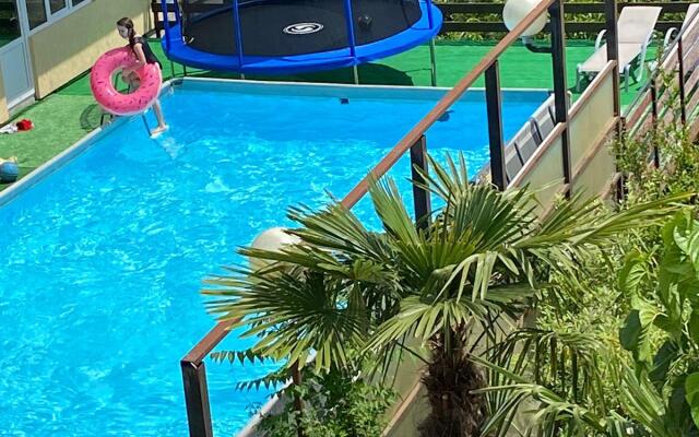 Guest House Alexandria