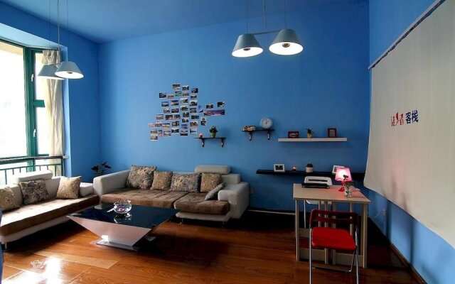 Tuzhe Inn-youth Hostel