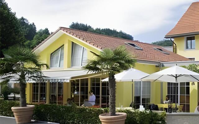 Hotel Gibswilerstube