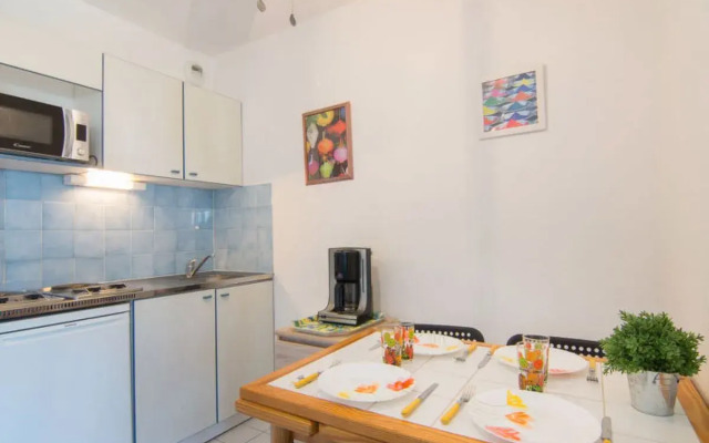 Les Flamants Roses 40004