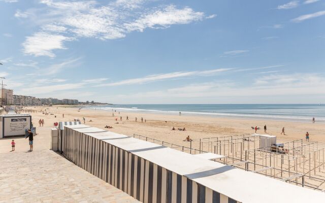 Pierre & Vacances Residence La Baie des Sables