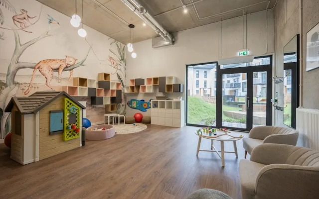 Family Apartament by Renters Prestige