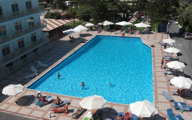 CHC Marilena Hotel - All Inclusive