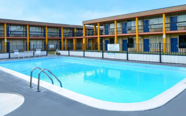 Springwood Hotel