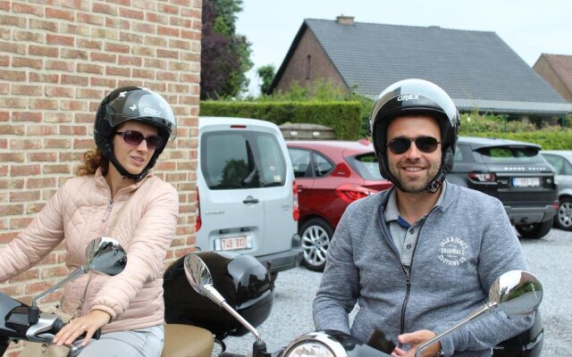 B&B De Vroling