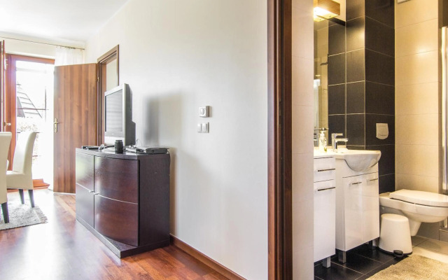 Apartamenty Osada Gubałówka Zakopane F