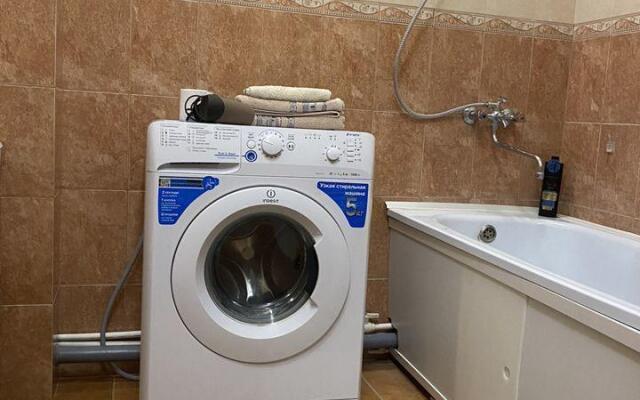 Apartments on Lenin Avenue 132