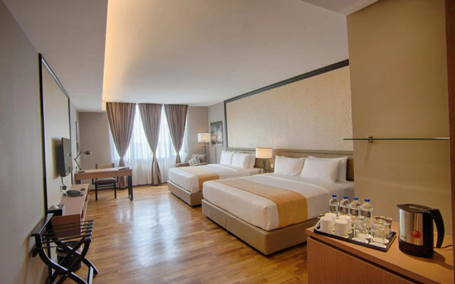 Millesime Hotel