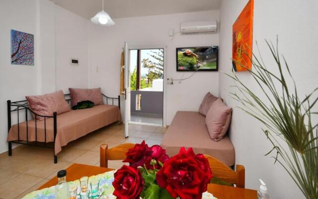 Achinos *2, Seaside, between Ierapetra & Myrtos!