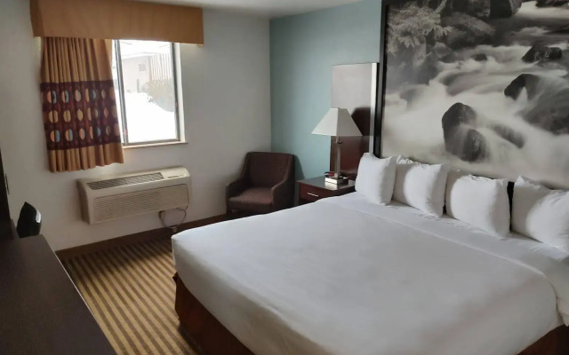 Quality Inn Wenatchee/Leavenworth