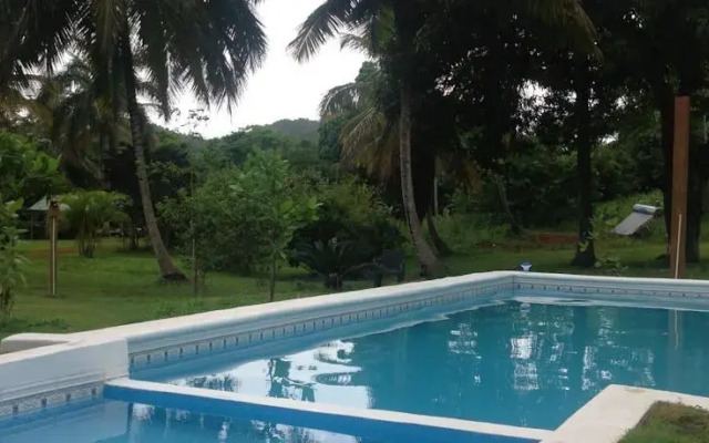 Ecocampo La Sangria
