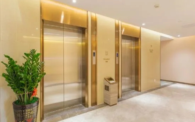 Lavande Hotel (Dongguan Shijie Jiarong Shopping Plaza)