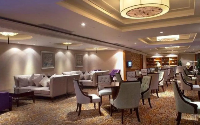 Grand New Century Hotel Ninghai Jinhai