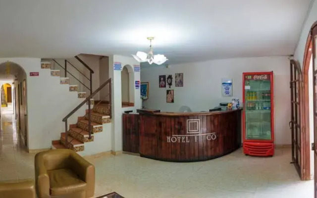 Hotel Itaco