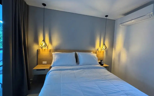Hotel Boutique - Light