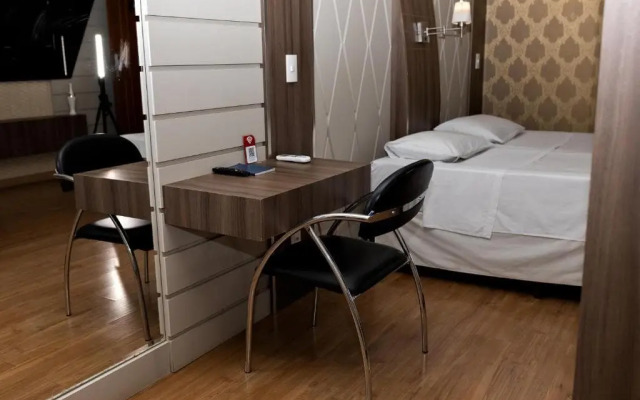 GoldMen Business Hotel Cianorte