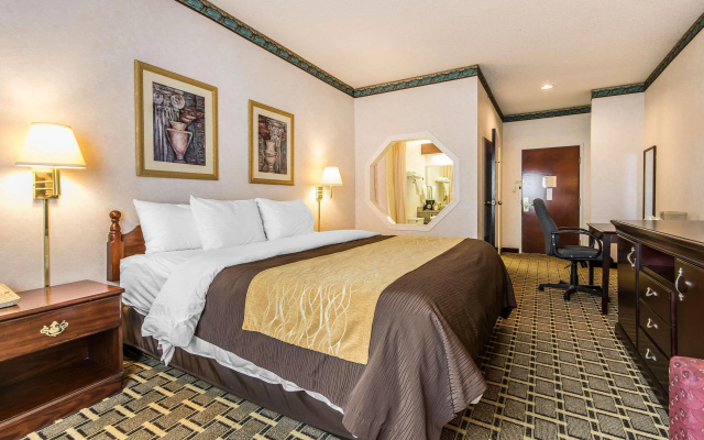 Quality Inn & Suites