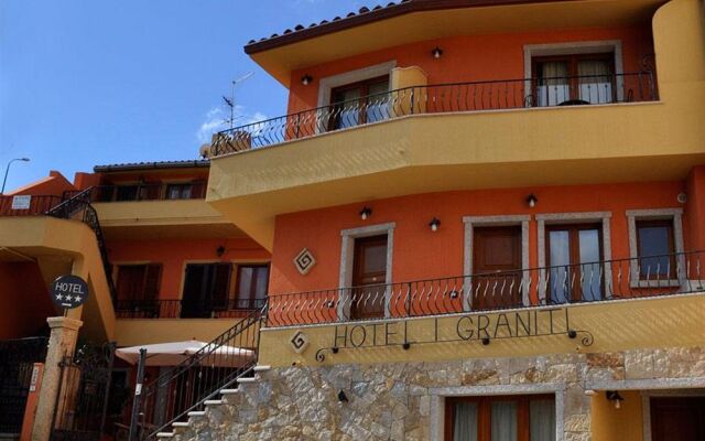 Hotel I Graniti