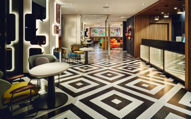 Garner Osaka Honmachi Station by IHG