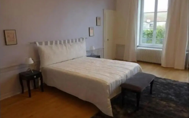 Les Chambres du Chapitre