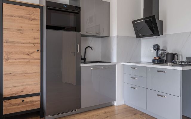 RentPlanet - Bulwar Staromiejski
