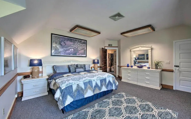 Luxurious Annville Home ~ 8 Mi to Hersheypark