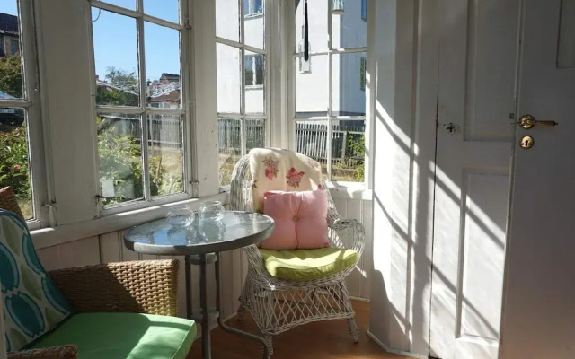 4 Person Holiday Home in Ronneby-by Traum