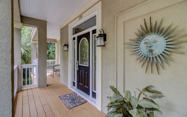 109 South Forest Beach