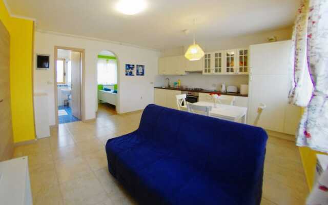 Pula Comfort Apartments