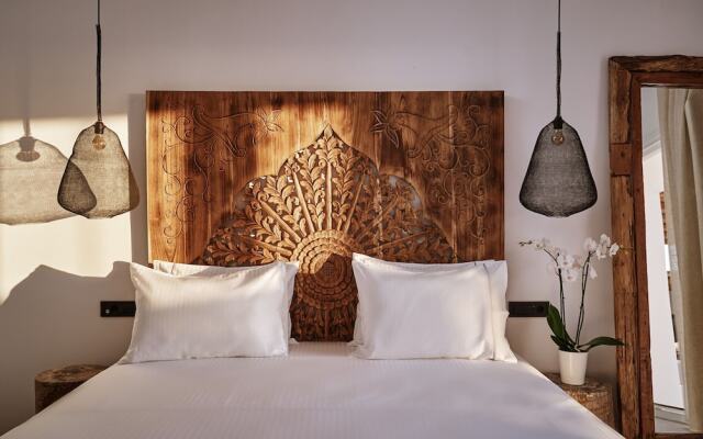Ubud Mykonos