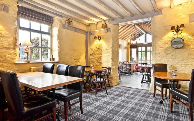 Watermill Inn & Brewing Co