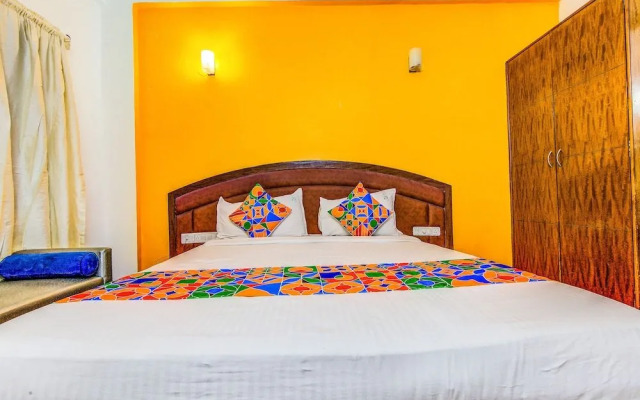 AGA West Park Hotel