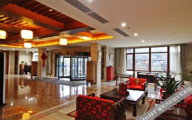 Tianyue Hotel