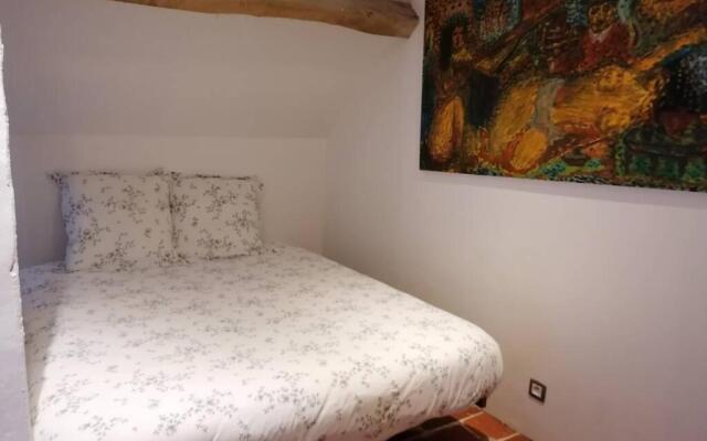 Le Cottage des Sablons près du zoo de Beauval