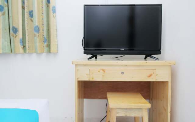 Airy Eco Palmerah Kemanggisan Ilir Tiga 55 Jakarta