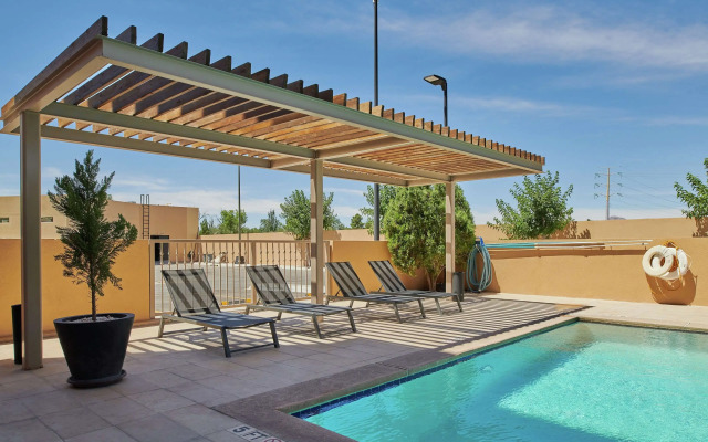 Hampton Inn Ciudad Juarez