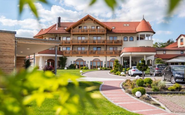 Der Birkenhof - Spa & Genuss Resort