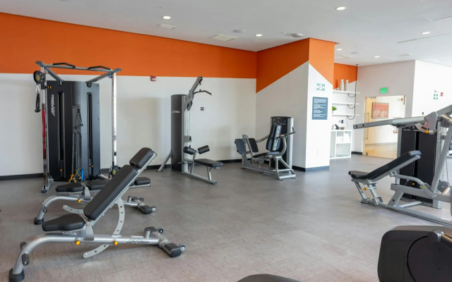 Four Points By Sheraton Georgetown, Guyana
