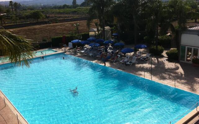 Atlantis Palace Hotel