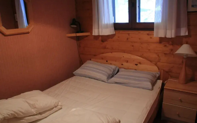 Sabaudia Sbb14 Mountain & View 6 Pers