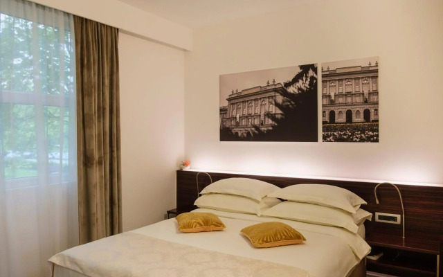 Hotel Jarun