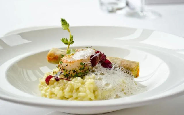 Art Deco Hotel Montana