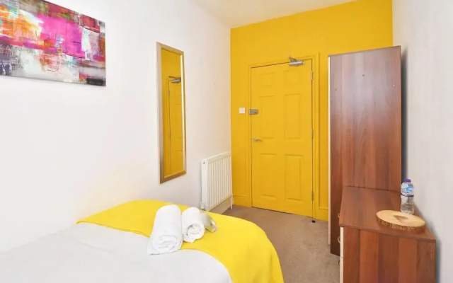 Townhouse @ Lord Street Crewe