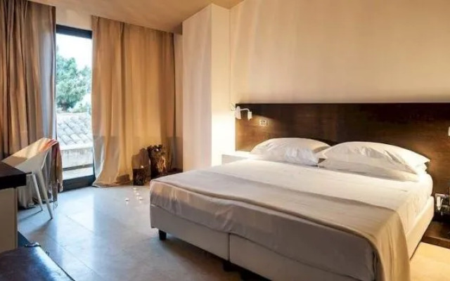 Ramo D'Aria Country Hotel