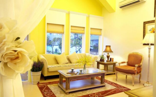 The Dew B&B