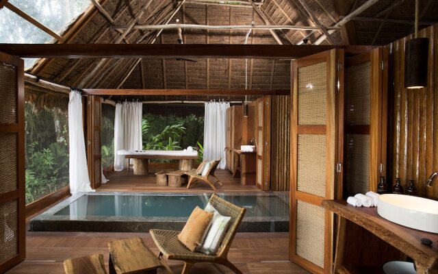 Inkaterra Reserva Amazonica