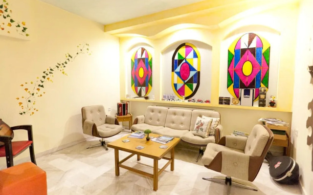 Hostel Meteora