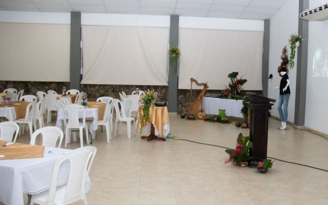 Las Pampas Hotel Campestre