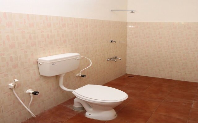 OYO 10390 Wayanad Dream Nest