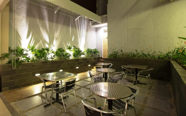 Vinotel Cirebon